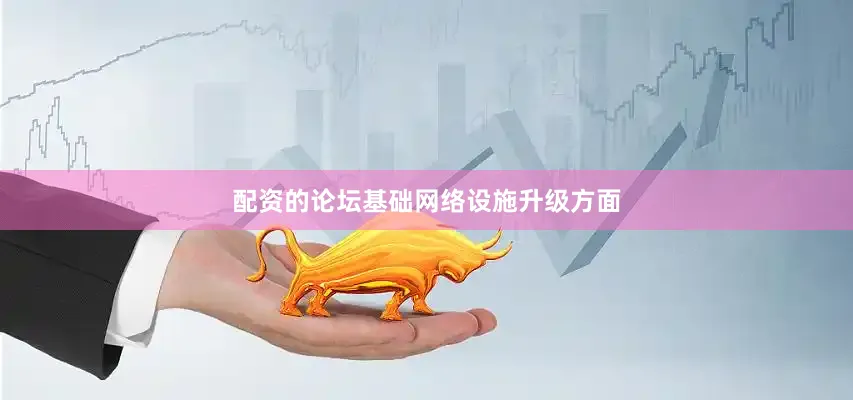 配资的论坛基础网络设施升级方面