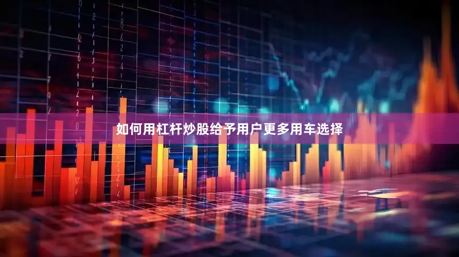 如何用杠杆炒股给予用户更多用车选择
