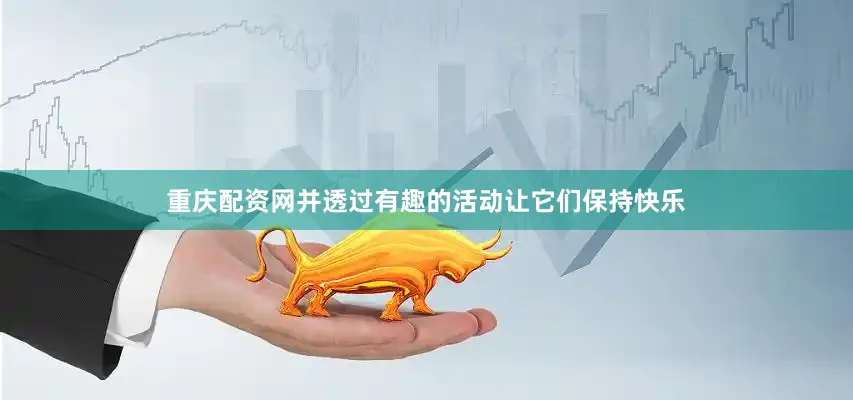 重庆配资网并透过有趣的活动让它们保持快乐
