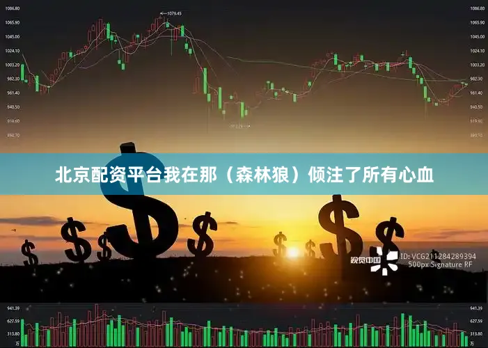 北京配资平台我在那（森林狼）倾注了所有心血