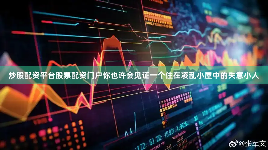 炒股配资平台股票配资门户你也许会见证一个住在凌乱小屋中的失意小人